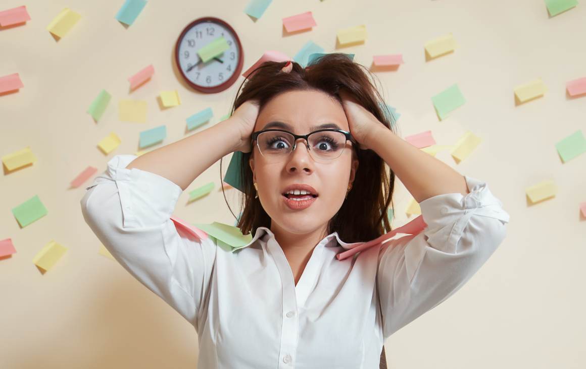 Waarom u een stressbeheersplan nodig hebt