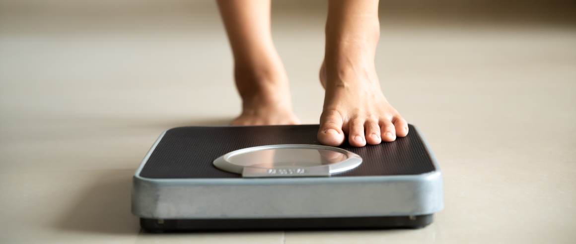 Hoeveel calorieën verbrand ik op een dag?  Gewicht verliezen zonder te sporten