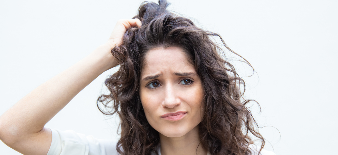 Hoe uw haar weer gezond te maken: Tips om beschadigd haar te herstellen.