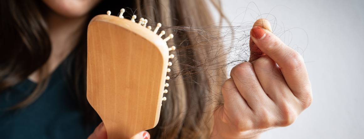 Wat veroorzaakt slechte haarkwaliteit