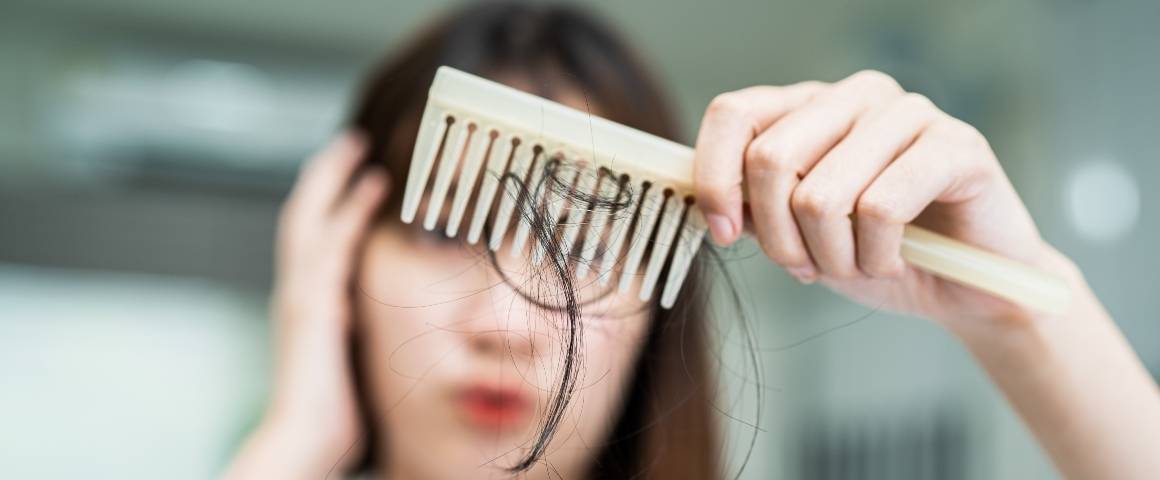 Kan een laag magnesiumgehalte haaruitval veroorzaken