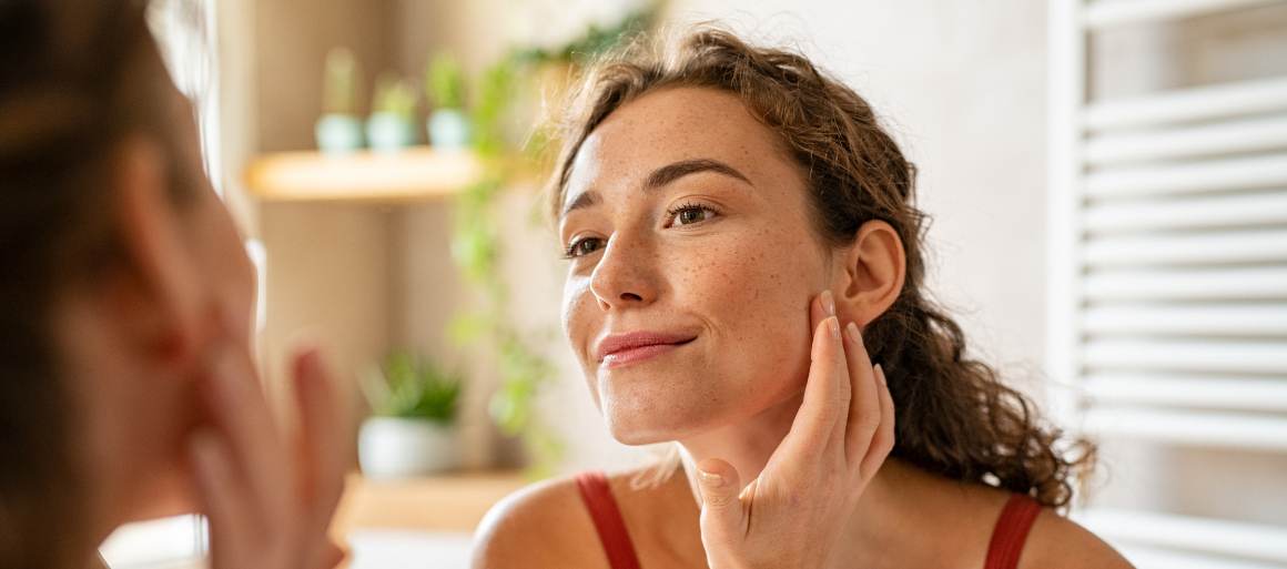 Welk vitaminetekort veroorzaakt acne?