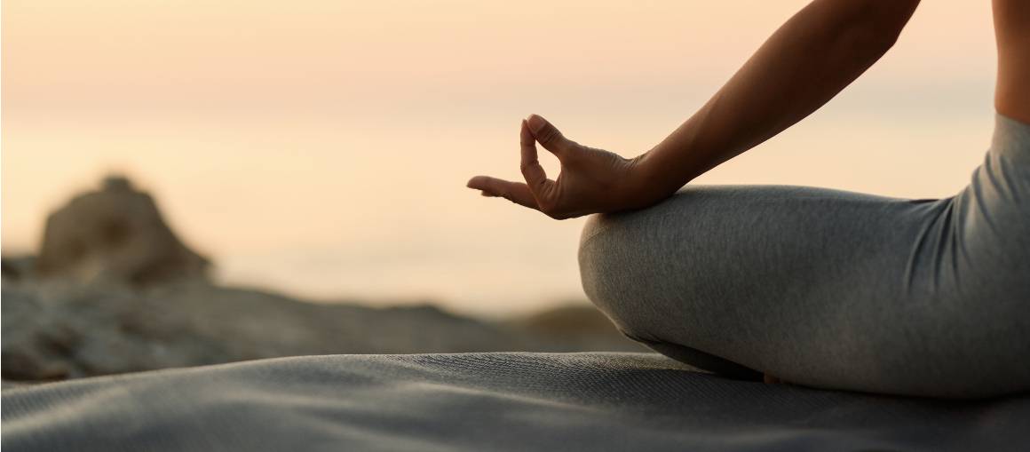 Hoe lang duurt het voordat u resultaat ziet van yoga?