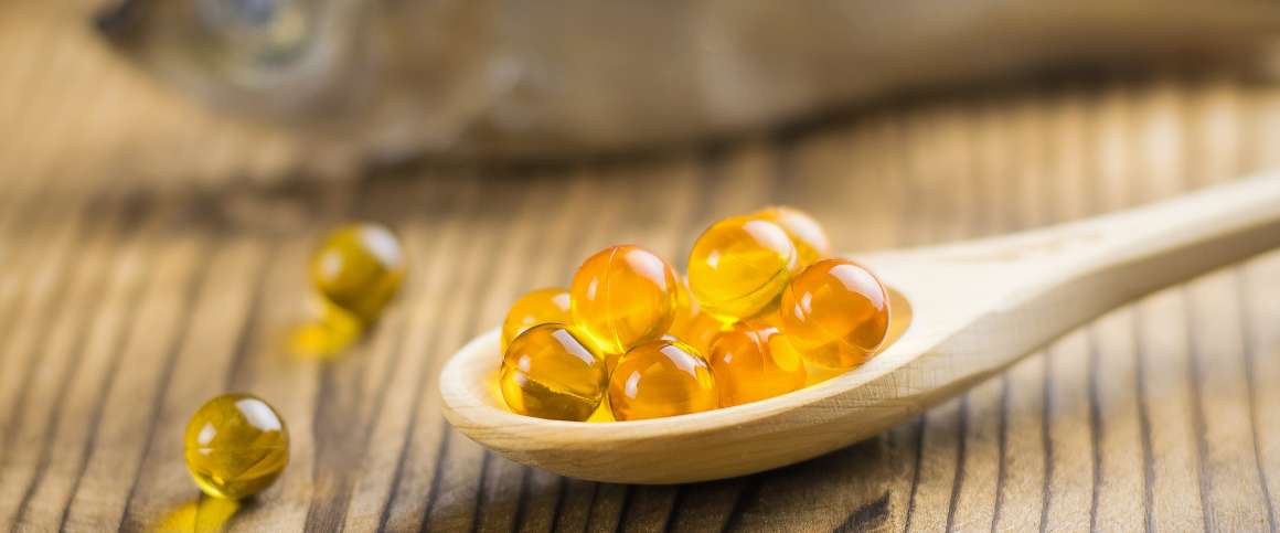 Heeft Omega-3 bijwerkingen?