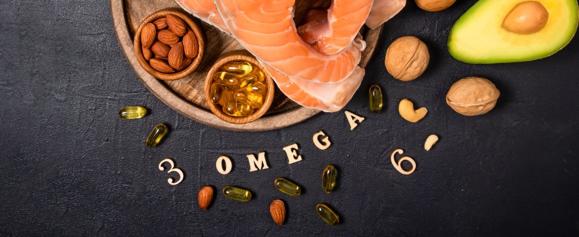 Wat is beter - Omega-3 of Omega-6?