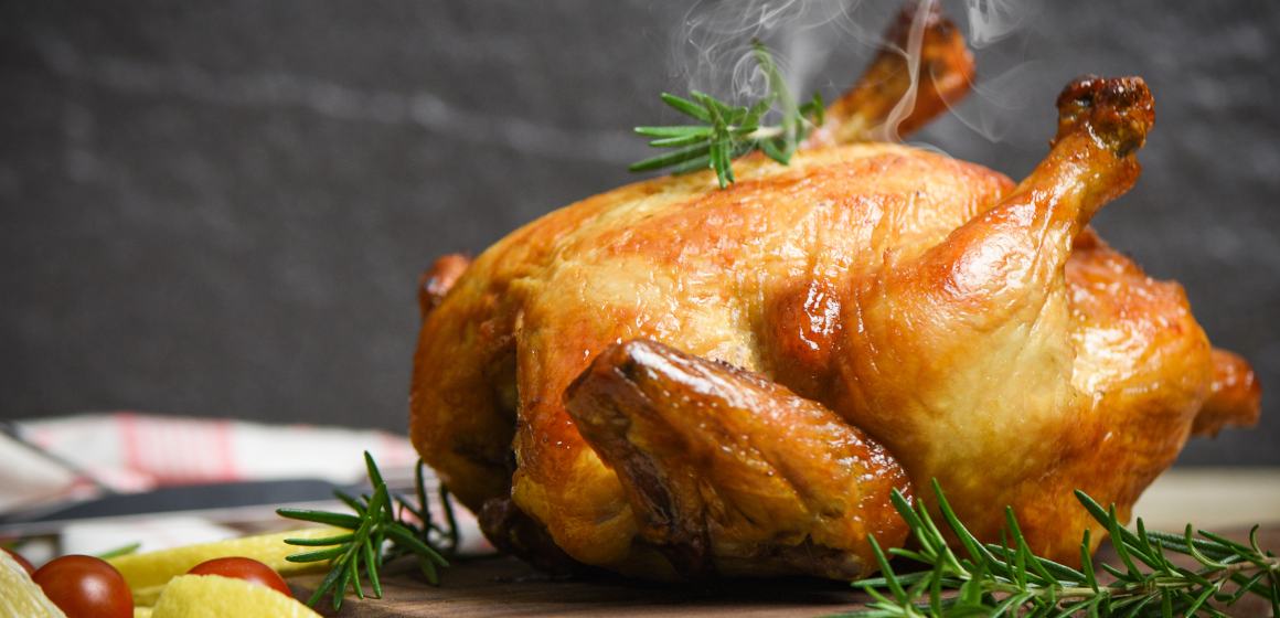Is kip een goede bron van Omega-3 vetzuren?