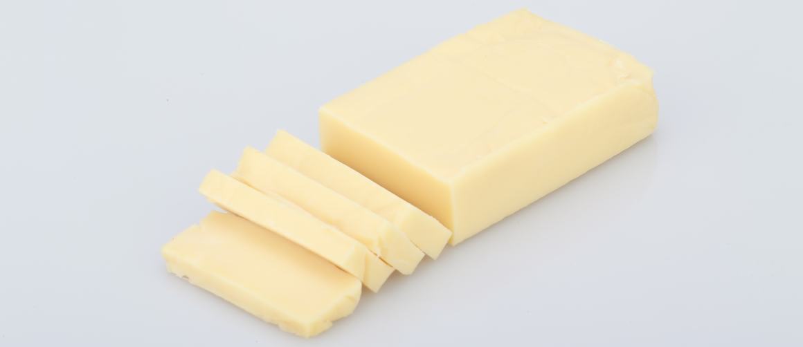 Welke boter bevat veel Omega-3?