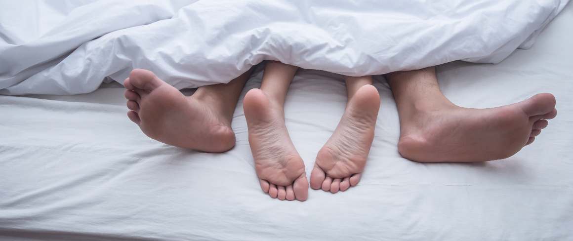 Diagnose van sexsomnia: Een uitgebreide gids