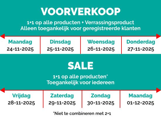 Black Friday Table Black Friday Table