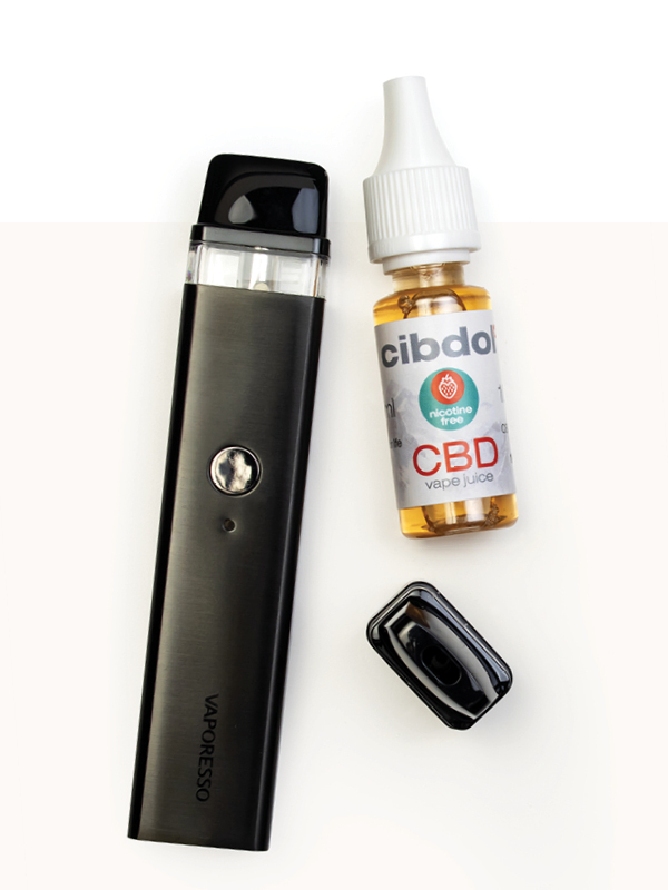 CBD Vape