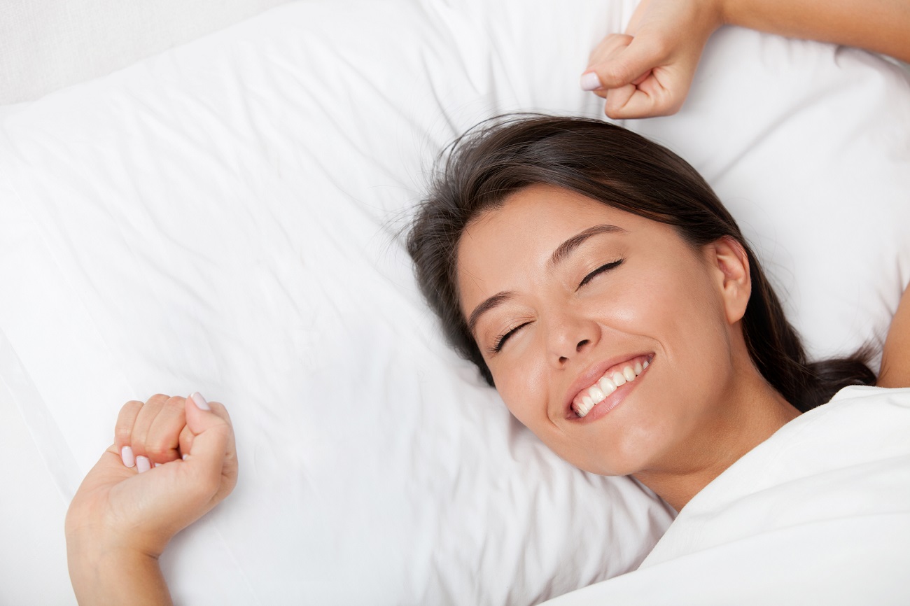 Kan CBD de kwaliteit van de slaap verbeteren?