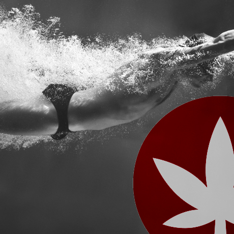 Atleten Gebruiken Cannabis Als Trainingstool