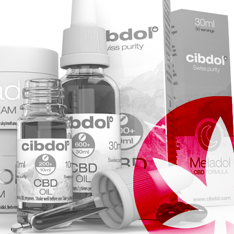 De voordelen van goede CBD verpakkingen - Cibdol