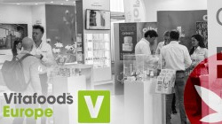 Vitafoods 2018 In Genève - Verslag Van Cibdol