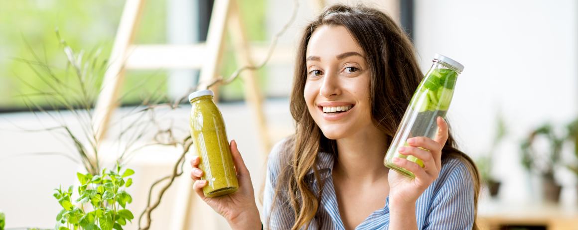 Hoe krijgen veganisten genoeg omega-3 binnen?