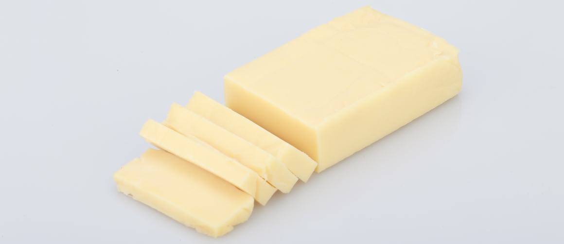 Welke boter bevat veel Omega-3?