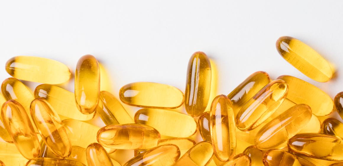 Hoe wordt Omega-3 het best opgenomen?