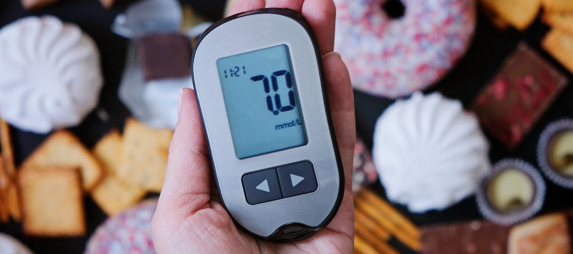 Is CoQ10 goed voor diabetes?