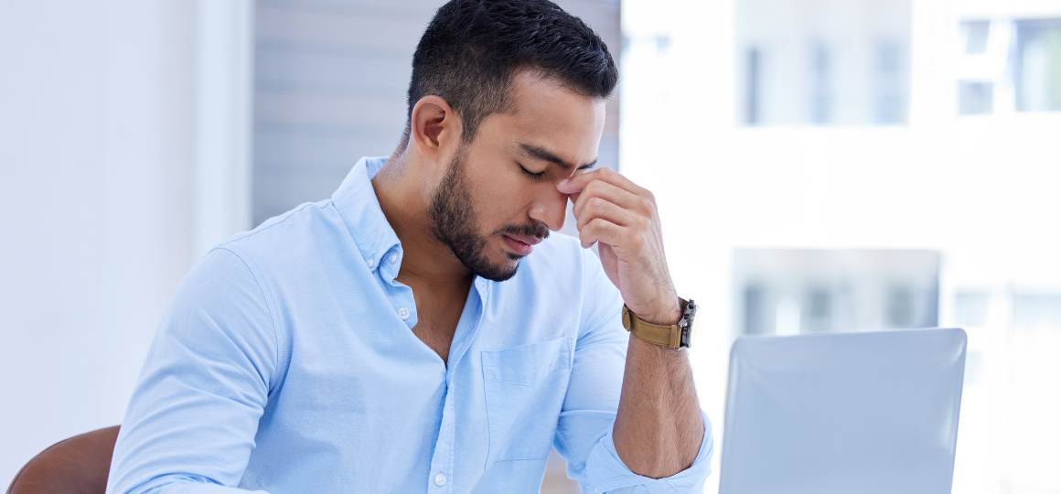 Waarschuwingssignalen van burnout: Hoe u de tekenen kunt herkennen en actie kunt ondernemen