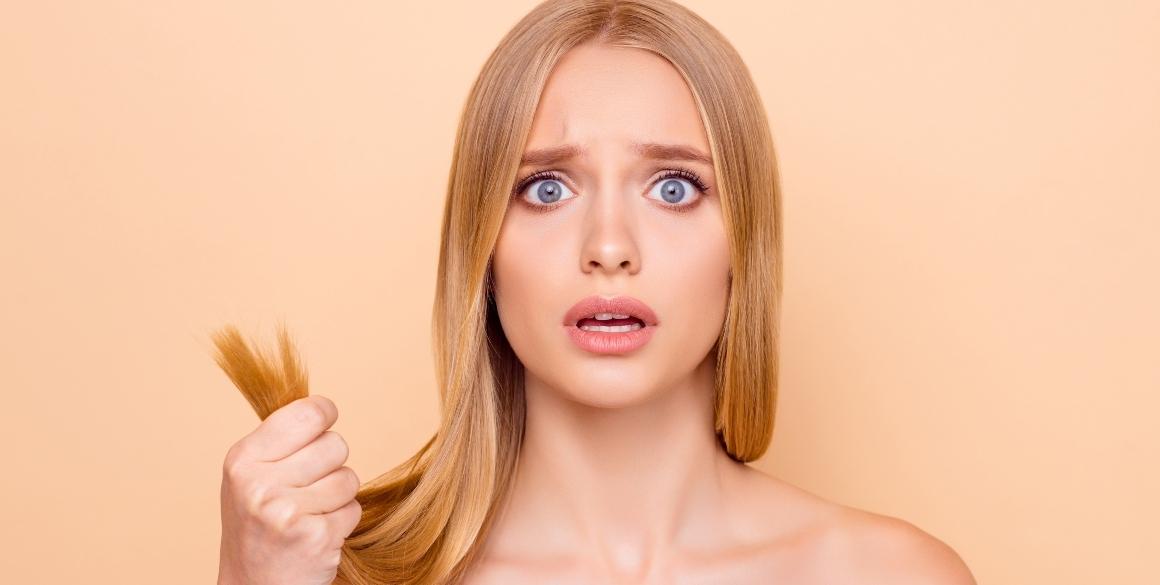 La carenza di B12 può causare la perdita di capelli?
