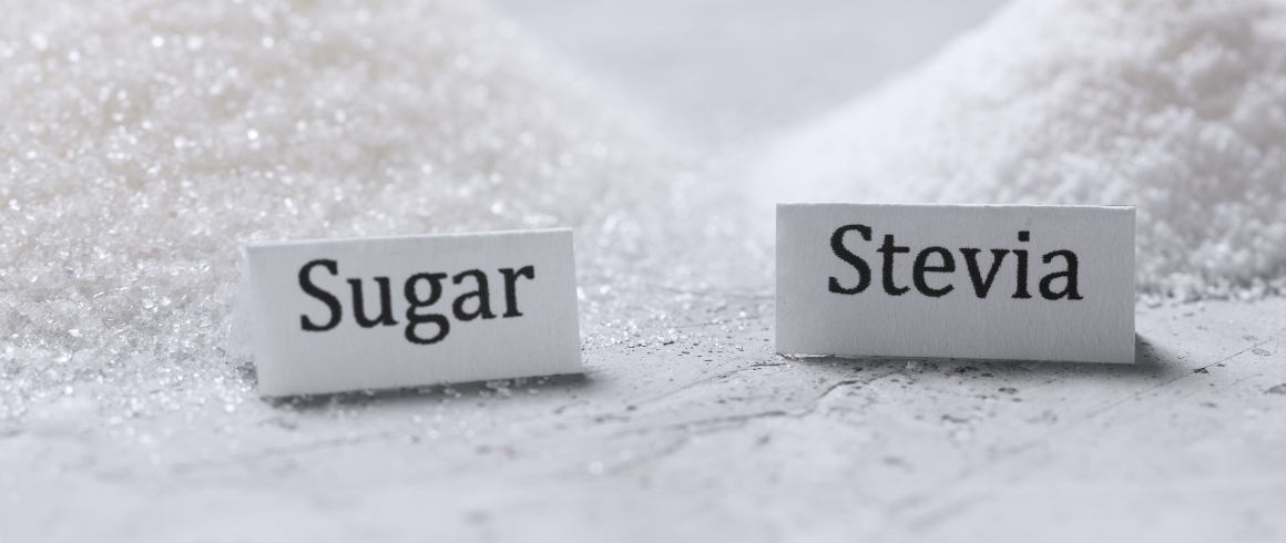 De voor- en nadelen van natuurlijke zoetstoffen versus geraffineerde suiker