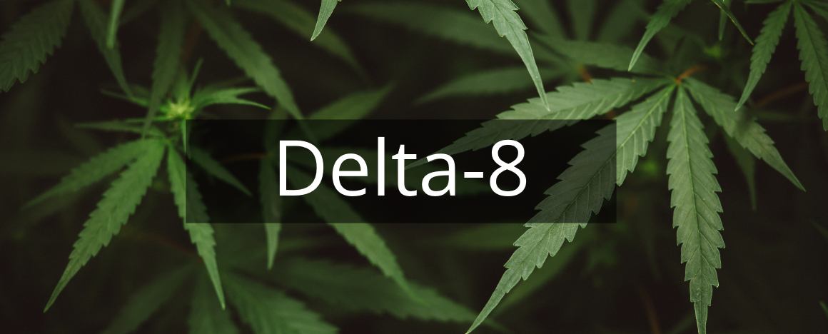 Wat is Delta 8?