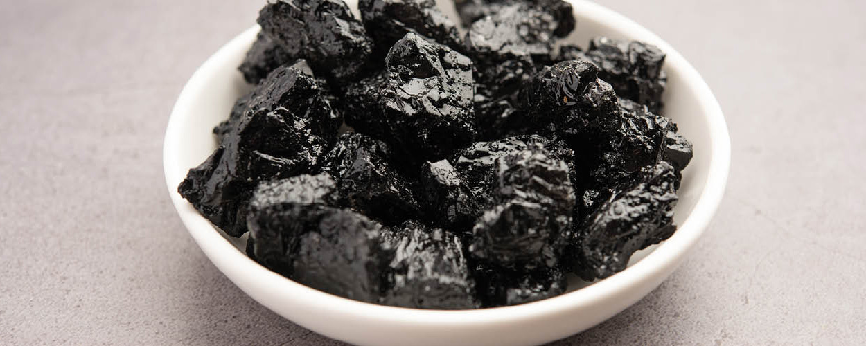 Is het goed om elke dag Shilajit te nemen?