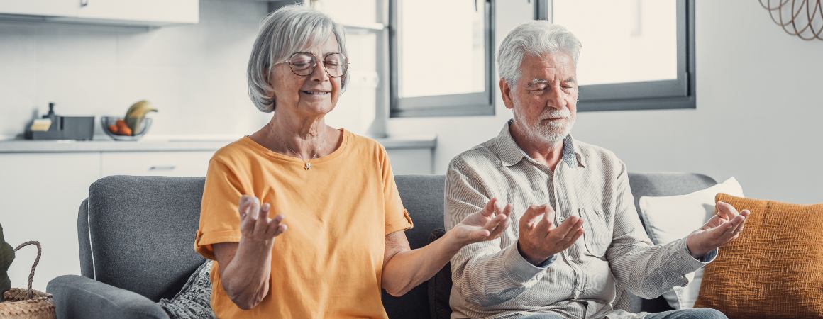 Waarom draagt mindfulness bij tot geluk?