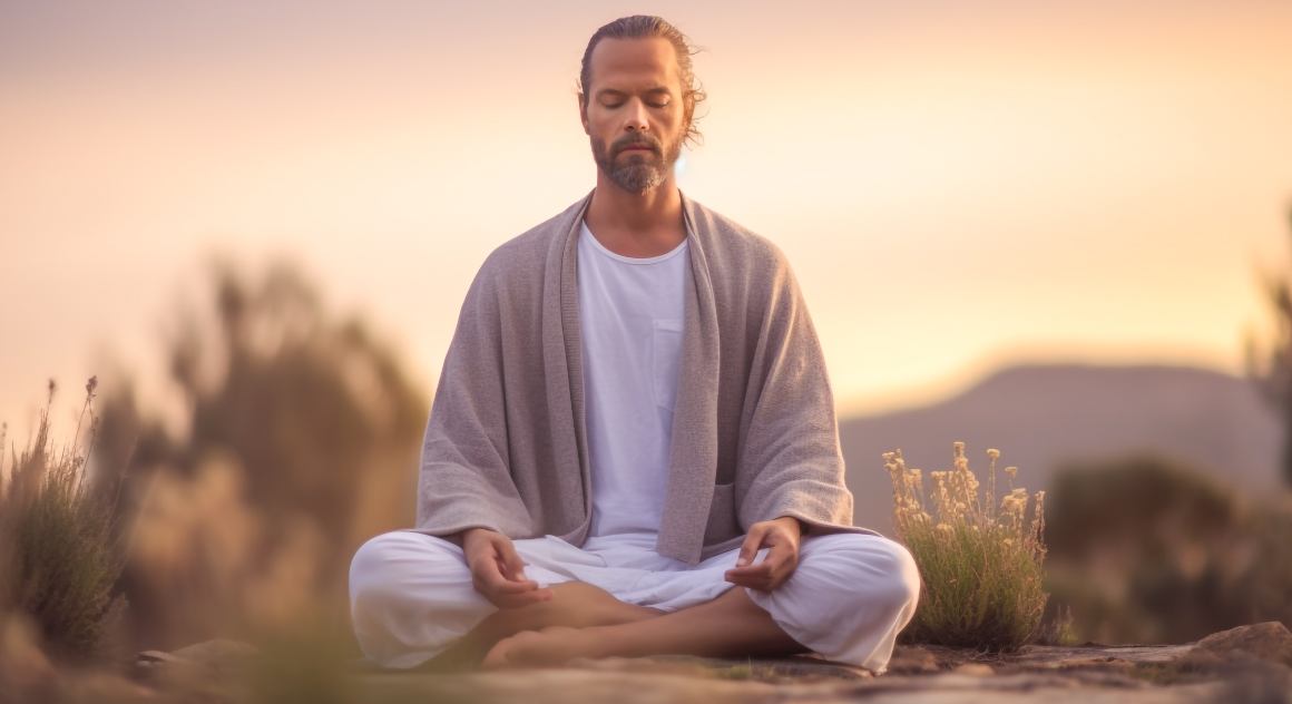 Hoe beginnen met meditatie voor beginners