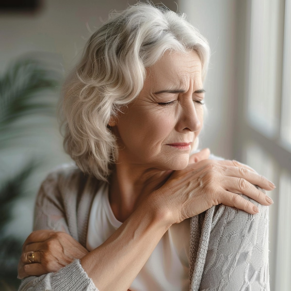 Wat zijn de symptomen van een tekort aan endocannabinoïden?