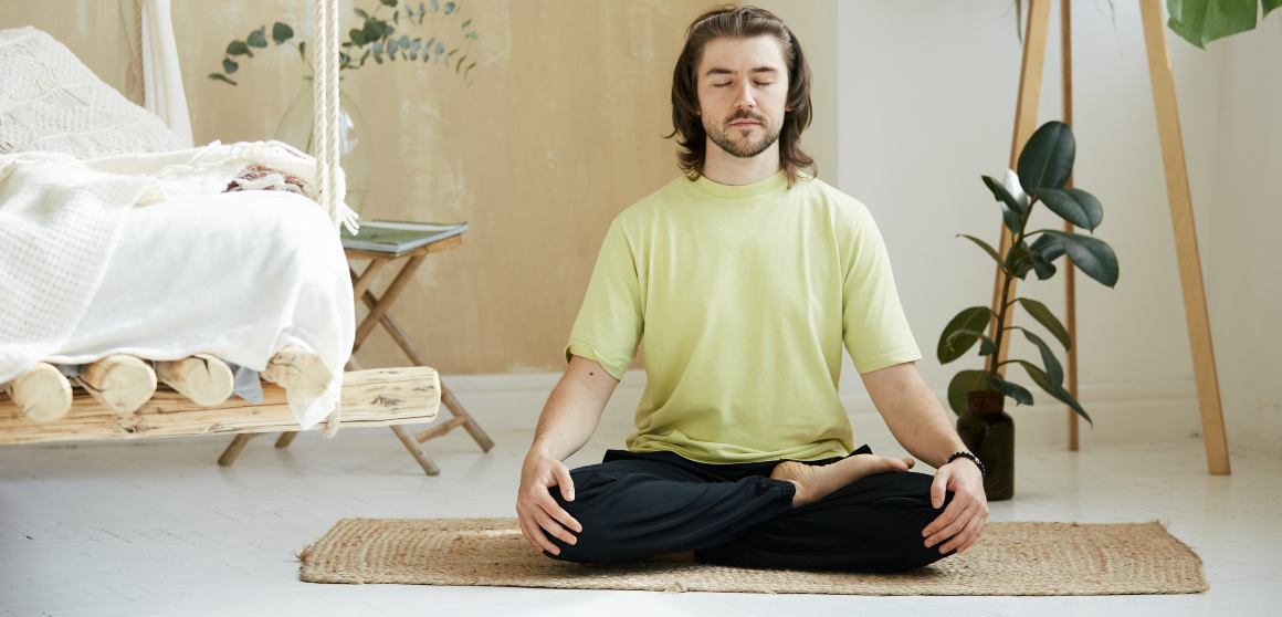 Hoe de hersenen opnieuw bedraden door meditatie?