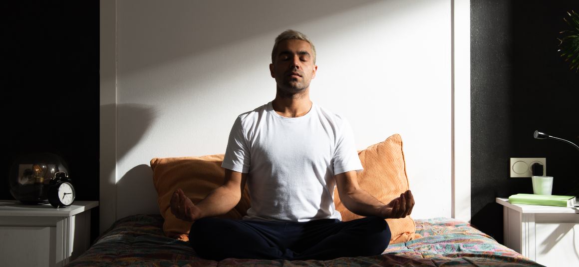 Is mindfulness geschikt voor iedereen?