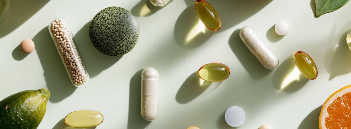 Welke vitaminen moet ik nemen?