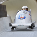 Karlien Sleper op weg naar de Olympische Winterspelen 2022