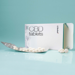 Introductie: CBD-tabletten