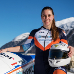 Karlien Sleper Is Klaar voor de Olympische Winterspelen