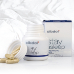 Introductie: Stay Asleep capsules