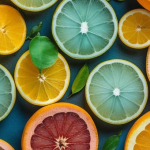 Fruit met de meeste collageenversterkende vitaminen